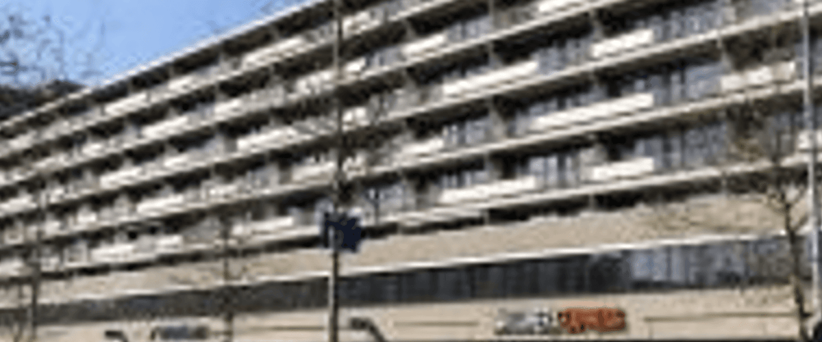 Appartement huren in Eindhoven