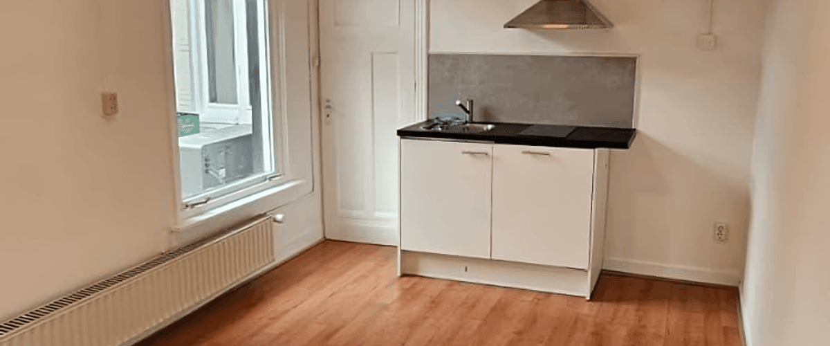 Kamer huren in Groningen