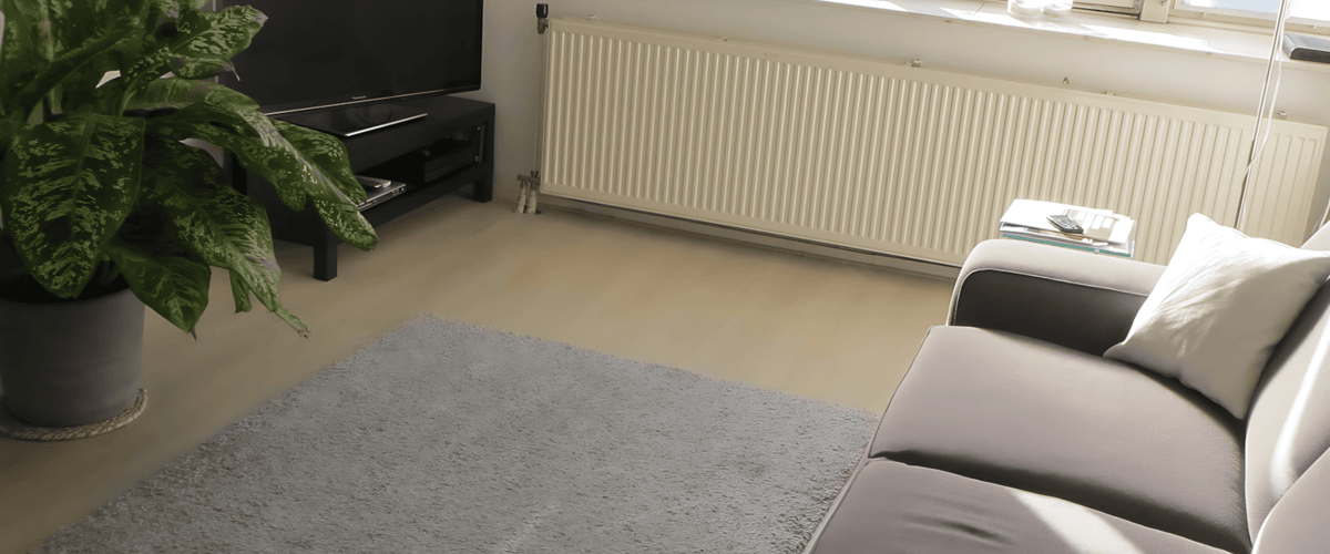 Appartement huren in Amsterdam