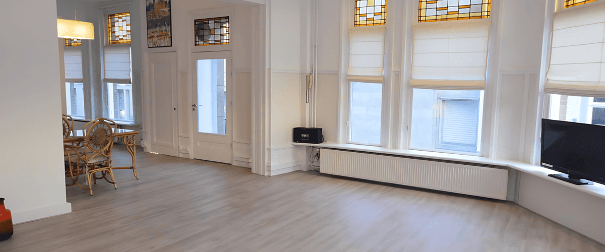 Appartement huren in Maastricht