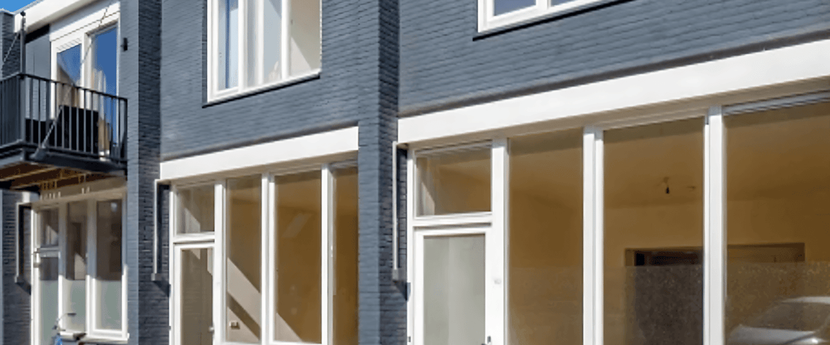 Appartement huren in Utrecht