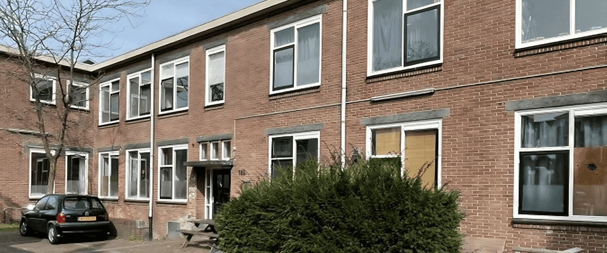 Kamer huren in Nijmegen