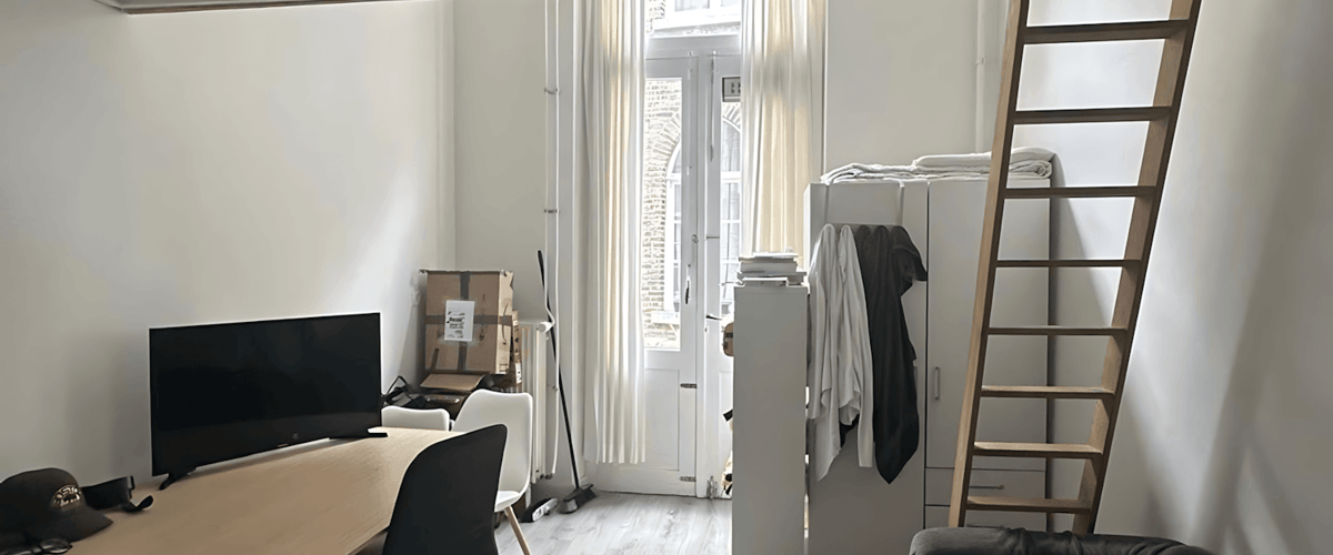 Kamer huren in Maastricht