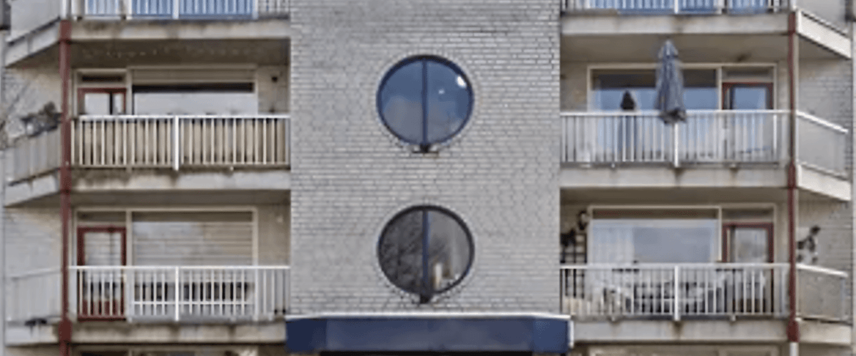 Appartement huren in Uden