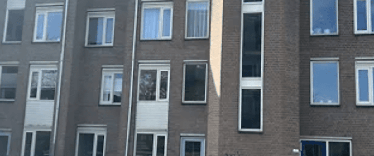 Appartement huren in Oss