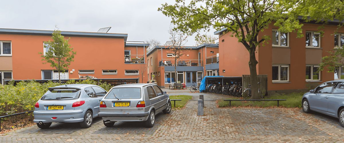 Kamer huren in Enschede