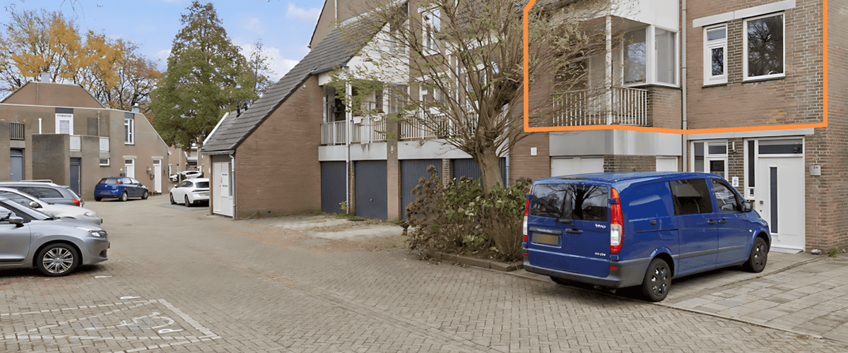 Kamer huren in Maastricht
