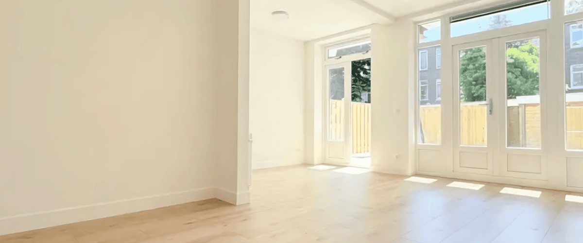 Appartement huren in Den Haag