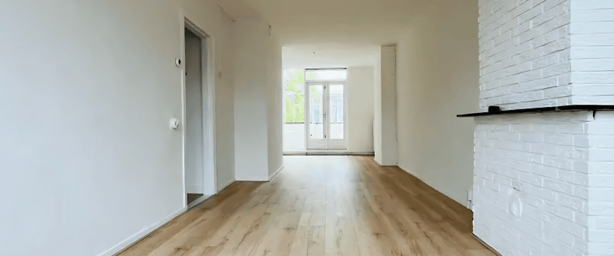 Appartement huren in Den Haag