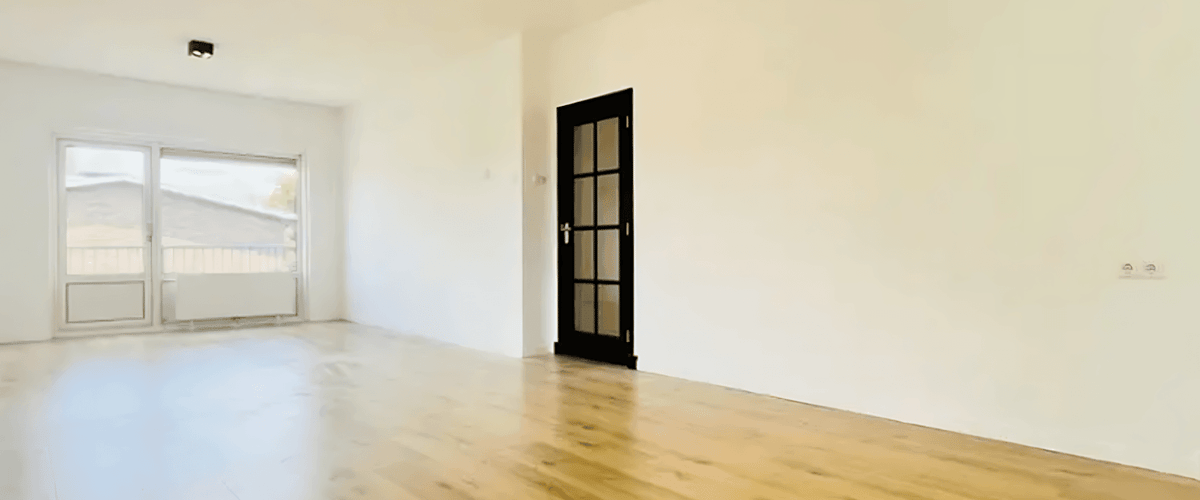 Appartement huren in Rijswijk