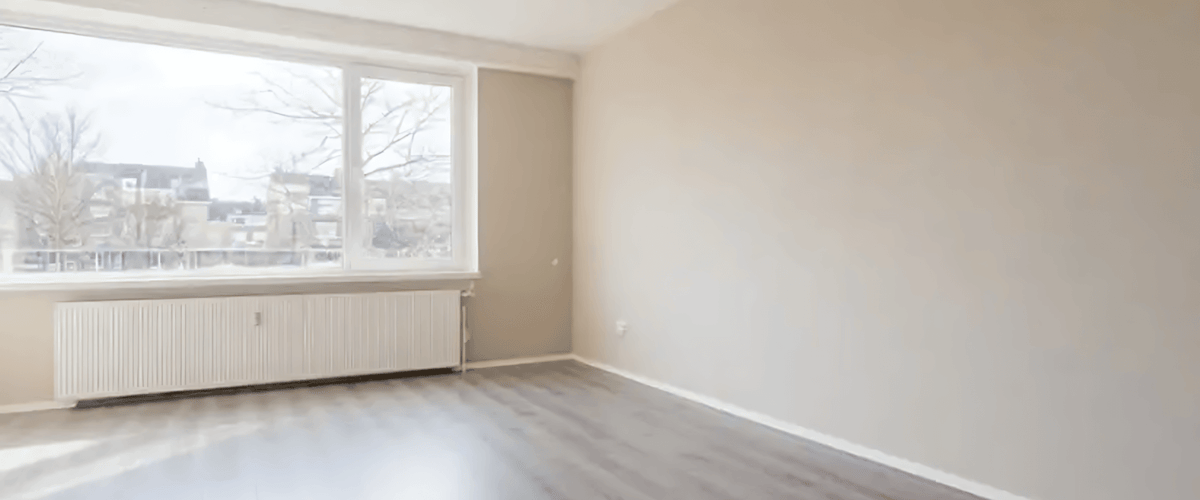 Appartement huren in Rijswijk