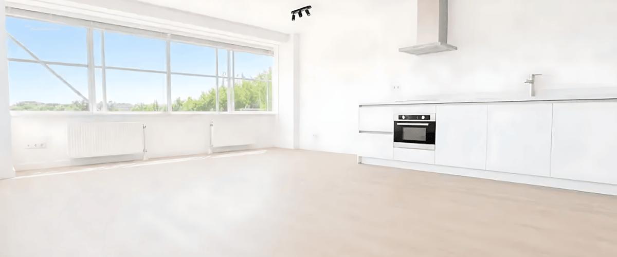 Appartement huren in Den Haag