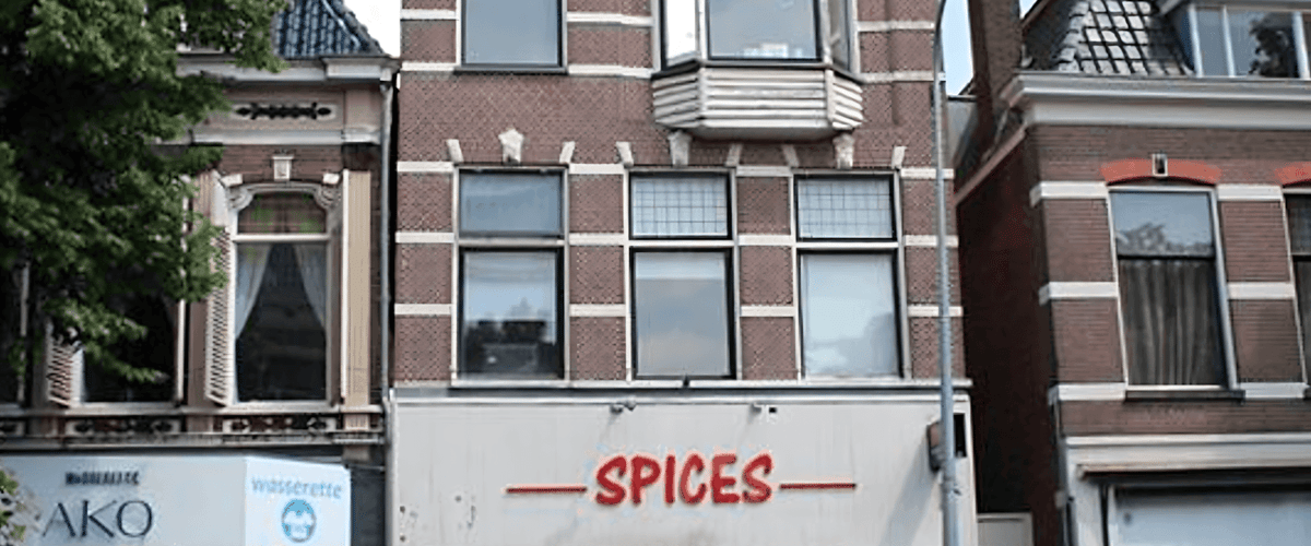Kamer huren in Groningen
