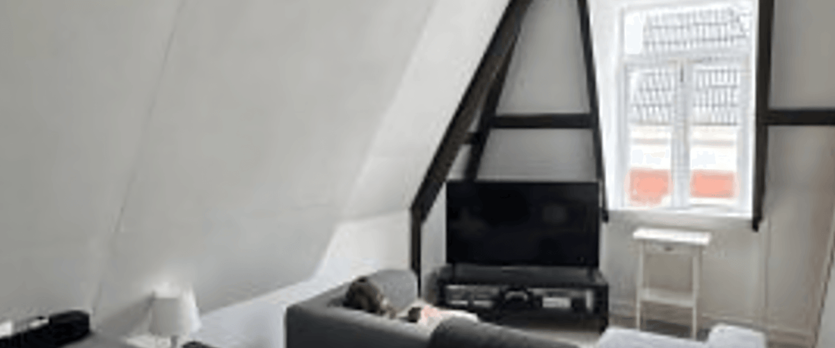Appartement huren in Leeuwarden