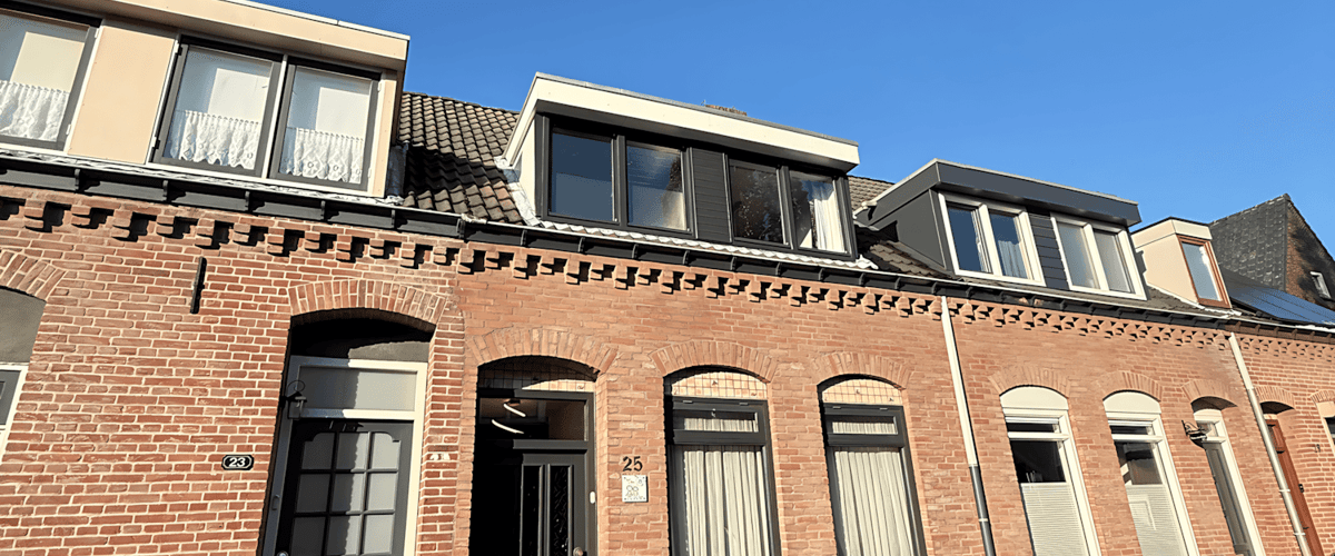 Huis huren in Helmond