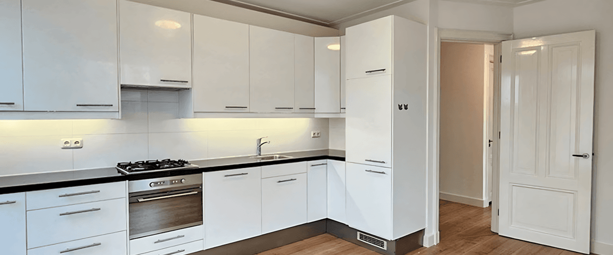 Appartement huren in Amsterdam