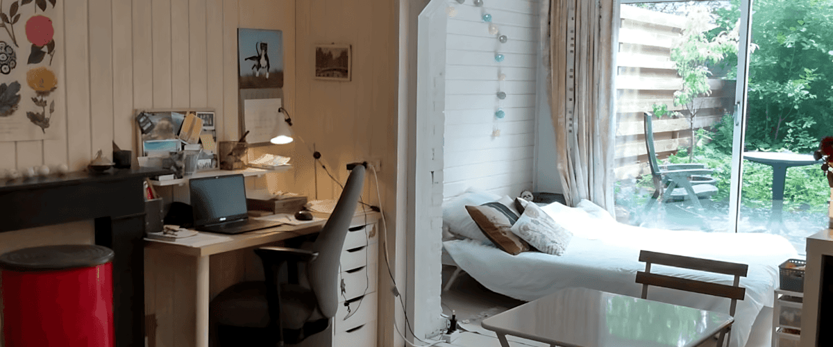 Kamer huren in Utrecht