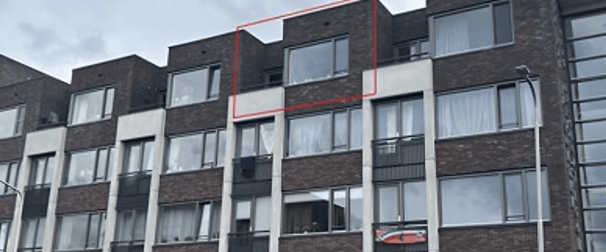 Appartement huren in Hardenberg