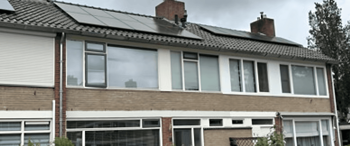 Huis huren in Hardenberg