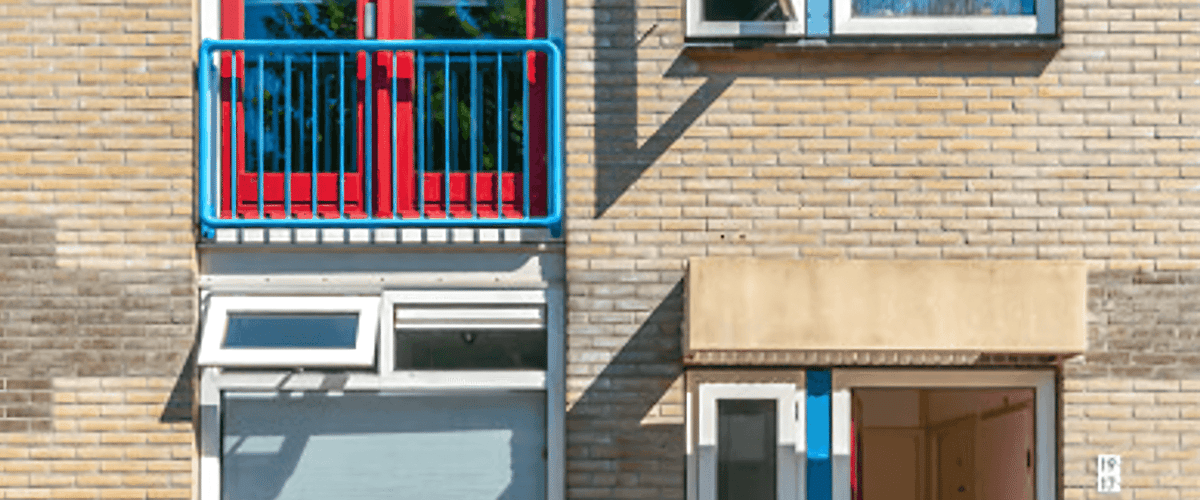 Appartement huren in Zwartsluis