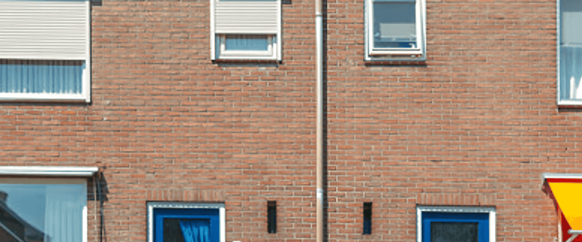 Huis huren in Genemuiden