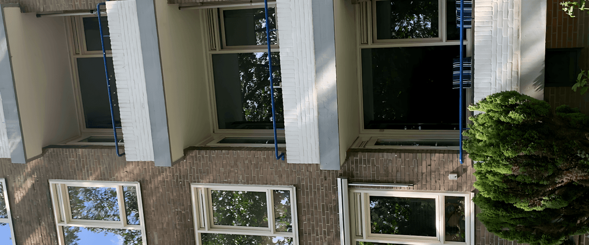 Kamer huren in Groningen