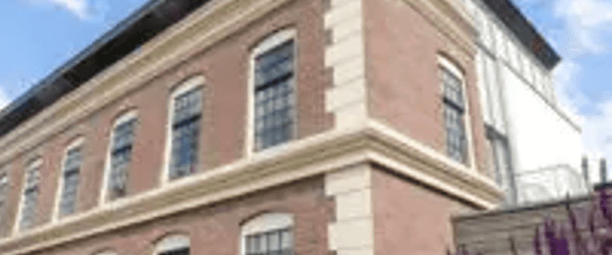 Appartement huren in Brielle