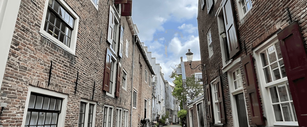 Kamer huren in Amersfoort