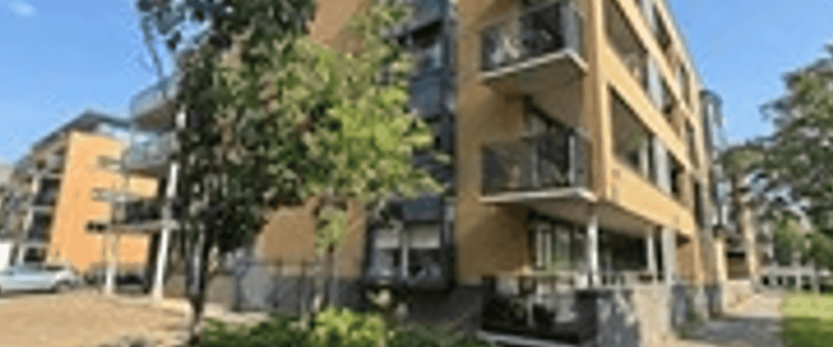 Appartement huren in Amsterdam