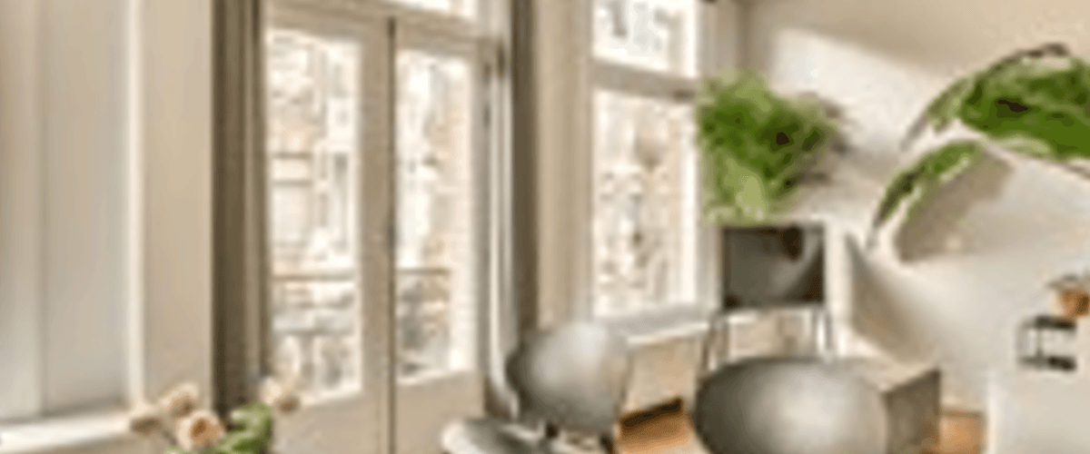 Appartement huren in Amsterdam