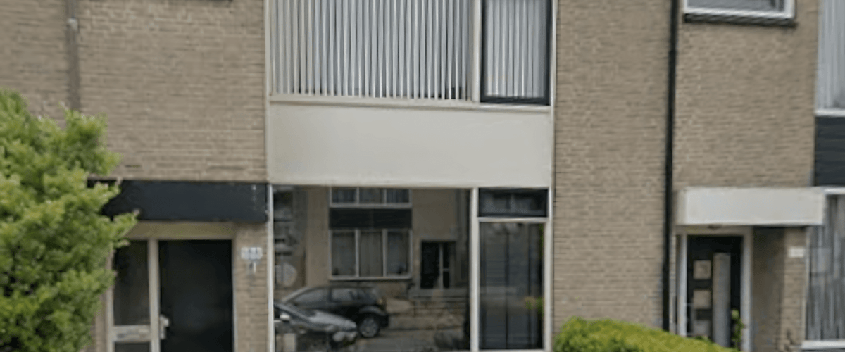 Huis huren in Rotterdam