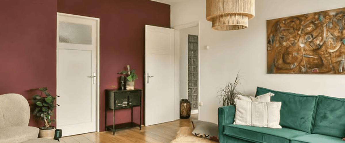 Appartement huren in Amsterdam