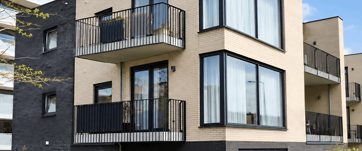 Appartement huren in Apeldoorn