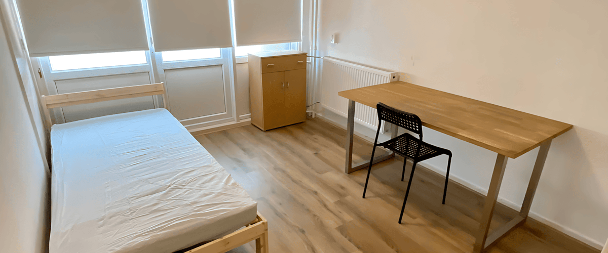 Kamer huren in Enschede