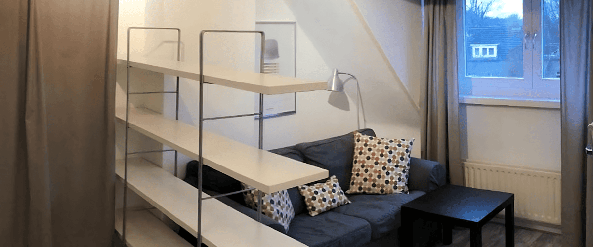 Kamer huren in Eindhoven