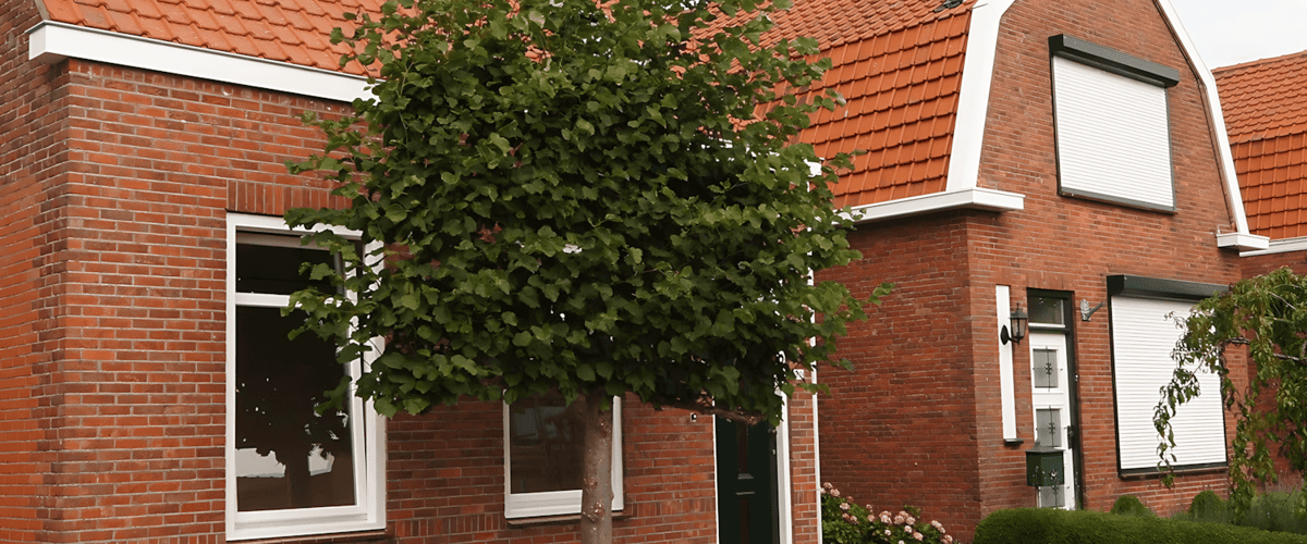 Huis huren in Hoek
