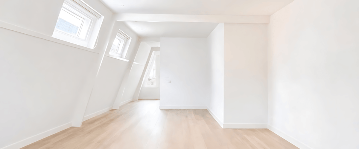 Appartement huren in Amsterdam