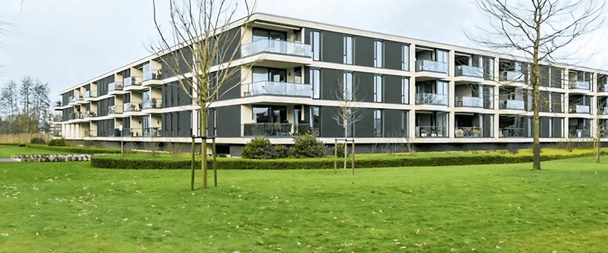Appartement huren in Bavel