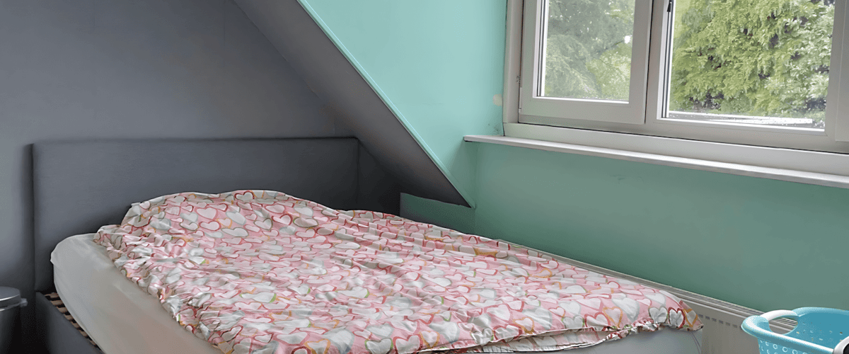 Kamer huren in Almere