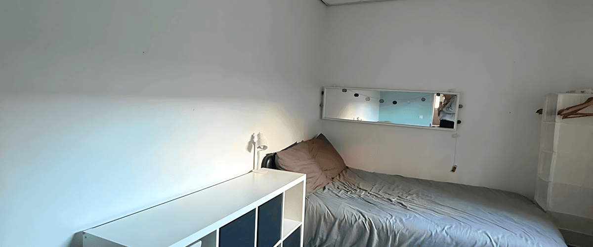 Kamer huren in Breda