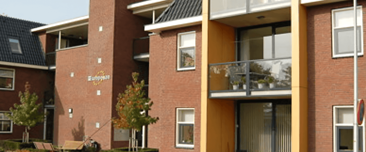 Seniorenwoning huren in Hoogmade