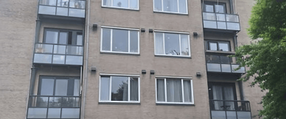 Appartement huren in Alphen Aan Den Rijn
