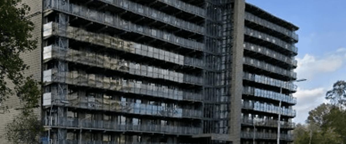 Appartement huren in Zoetermeer