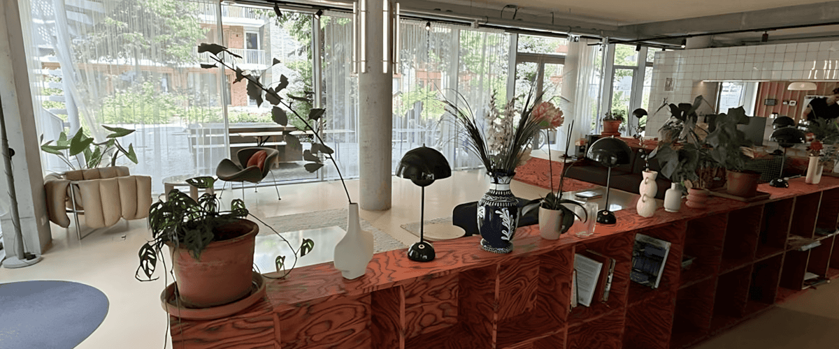 Appartement huren in Amsterdam
