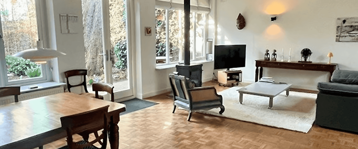 Appartement huren in Den Haag