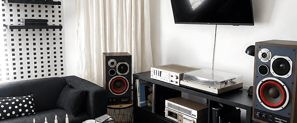 Studio huren in Tilburg