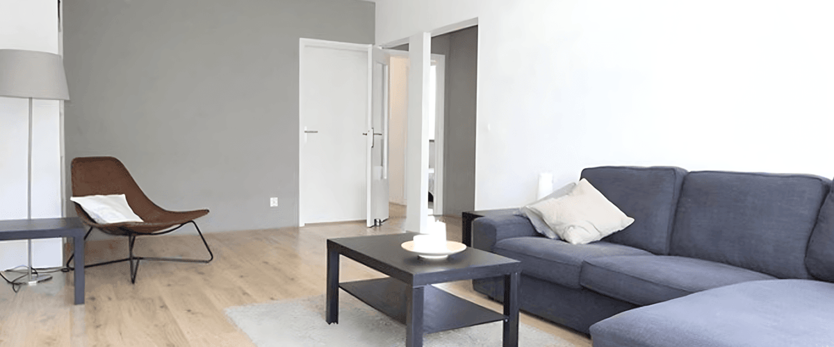 Appartement huren in Amstelveen