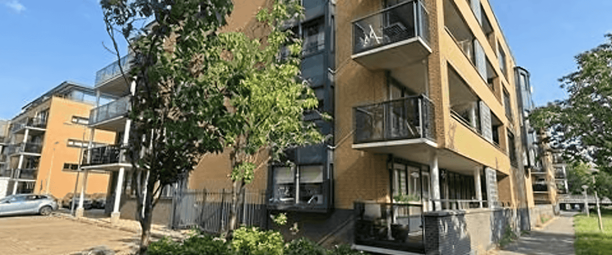 Appartement huren in Amsterdam