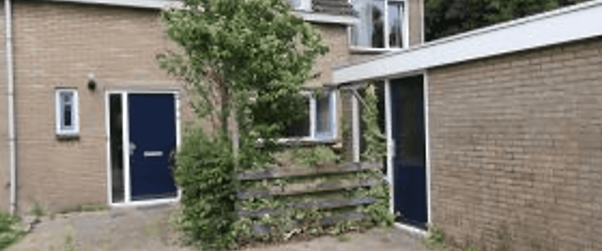 Huis huren in Lelystad