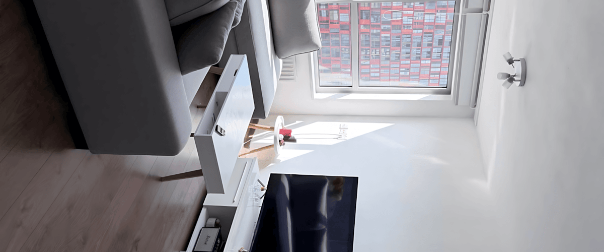 Kamer huren in Rotterdam